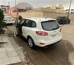 هيونداي سانتافي